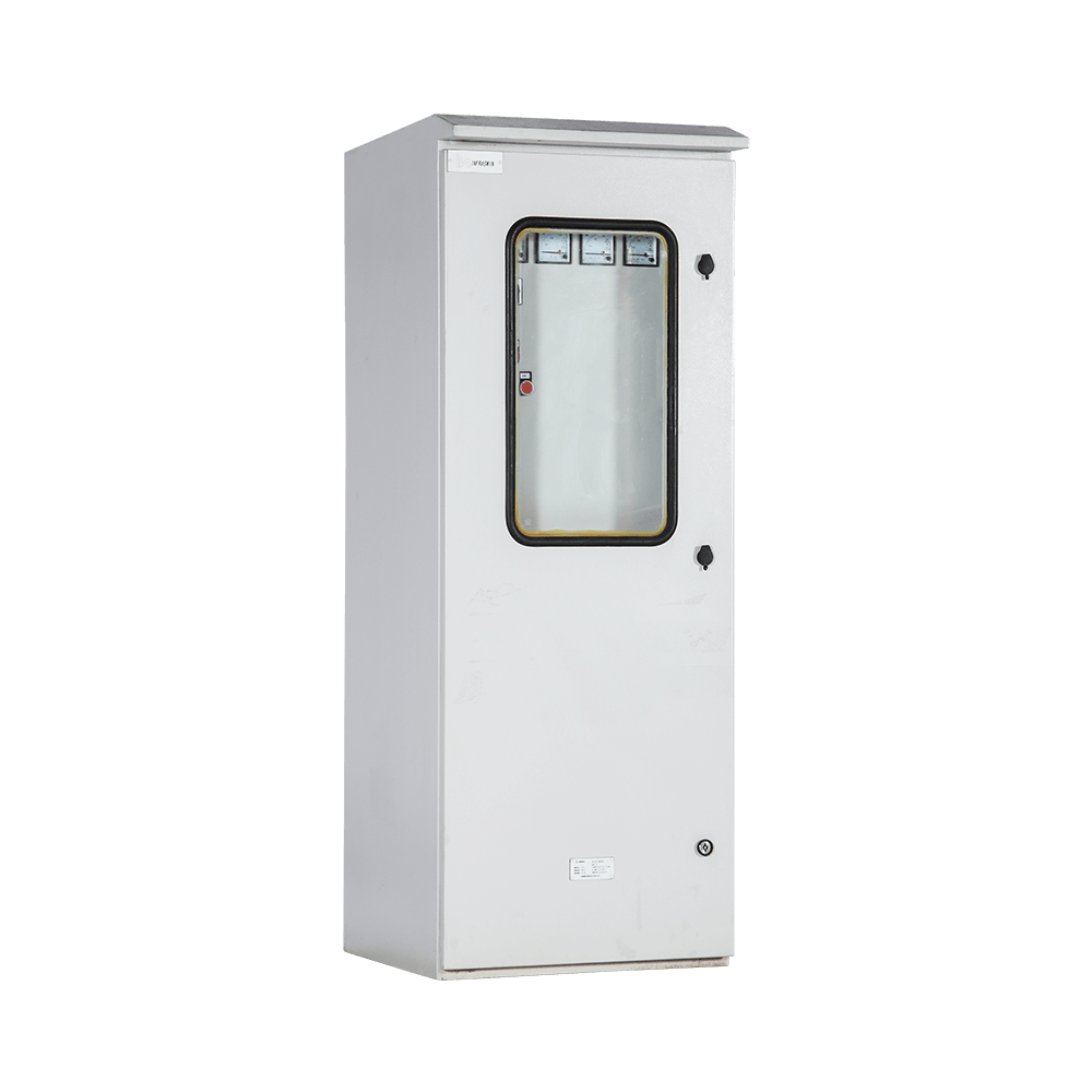 XF Low Voltage Power Distribution Box