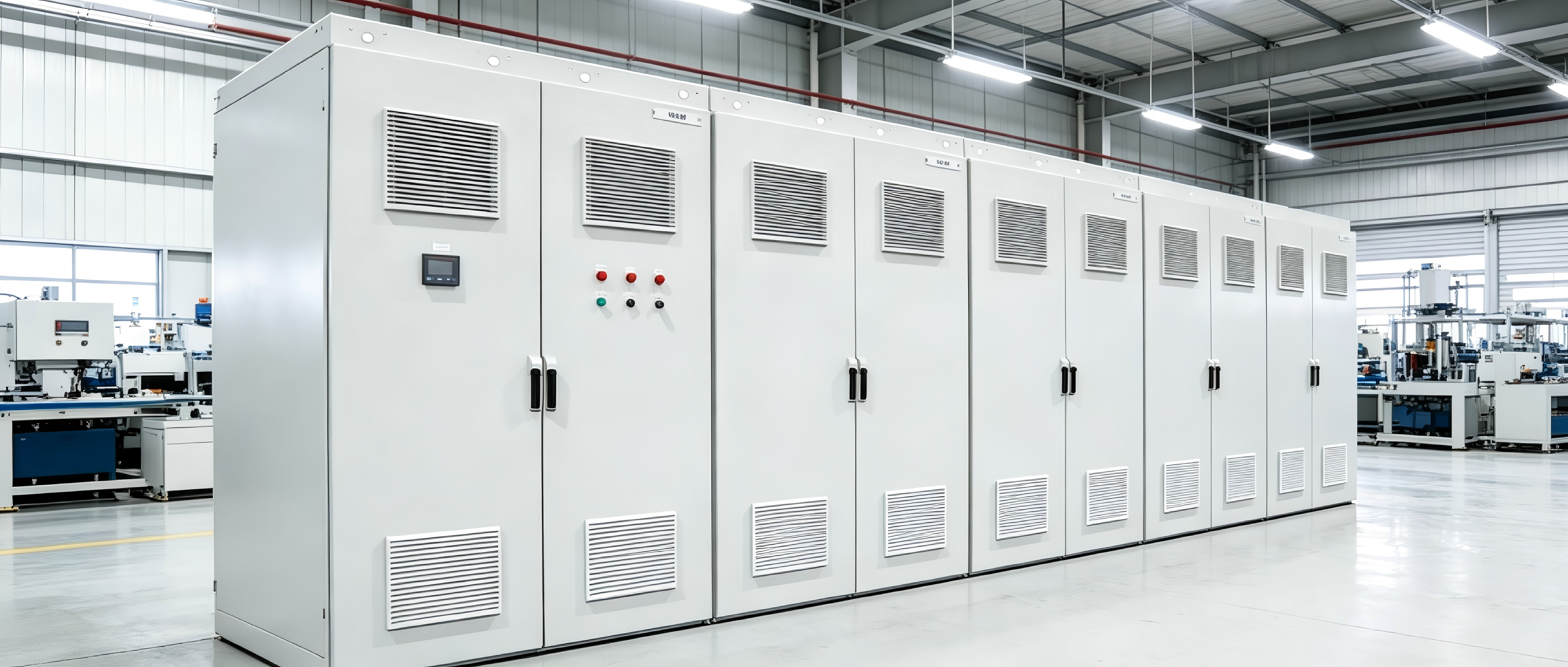 Understanding UL 508A and U.S. Compliance for Industrial Control Panels